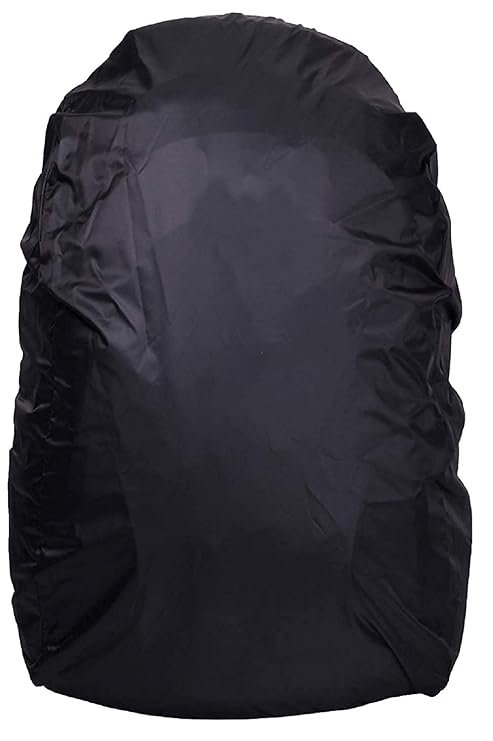 Half Moon Extra Large Size 55L Waterproof Rucksack Bags for Men - Image 4