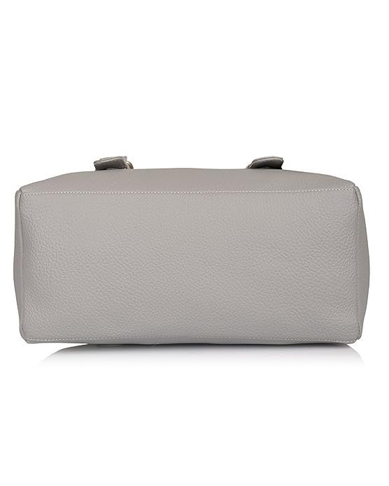 Fostelo Women's Riverside Satchel Tote Handbag for Women | Ladies Purse | Stylish Shoulder Bag | Gift For Women - Image 4